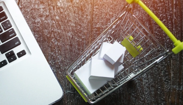 E-Commerce Online-Shop by VEO Pixel