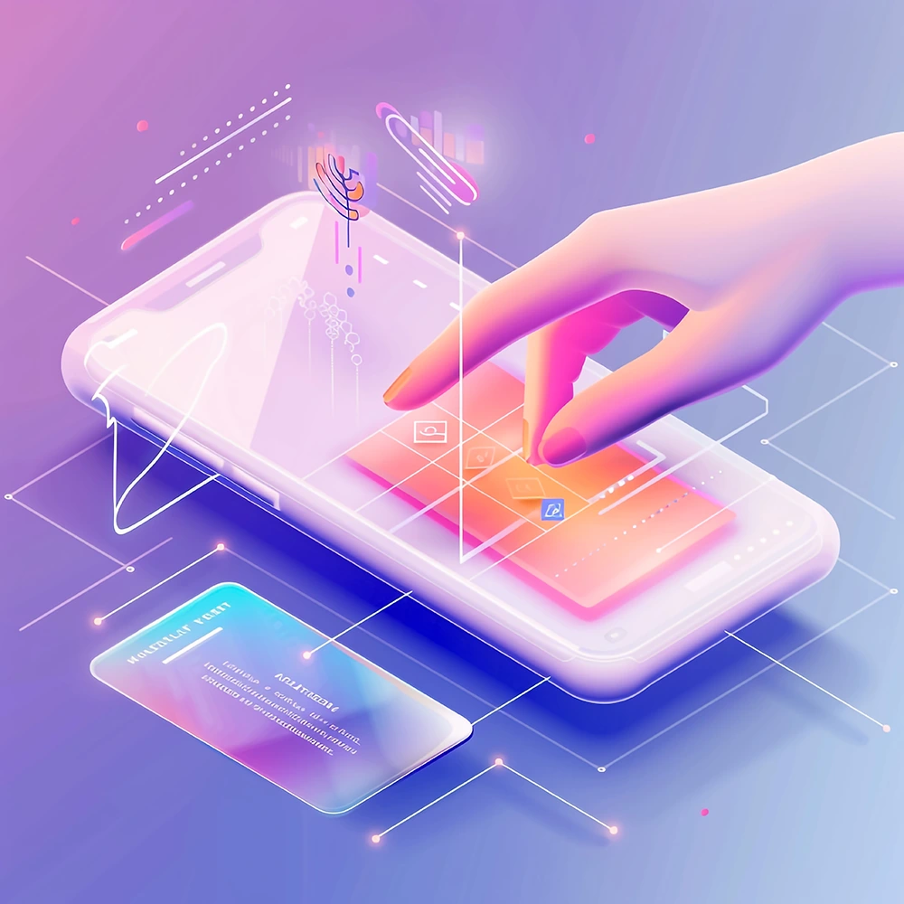 App development