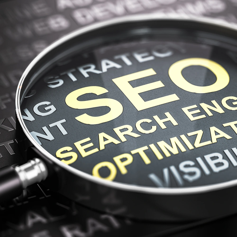 SEO Optimierung Frankfurt | On-Page & Off-Page SEO