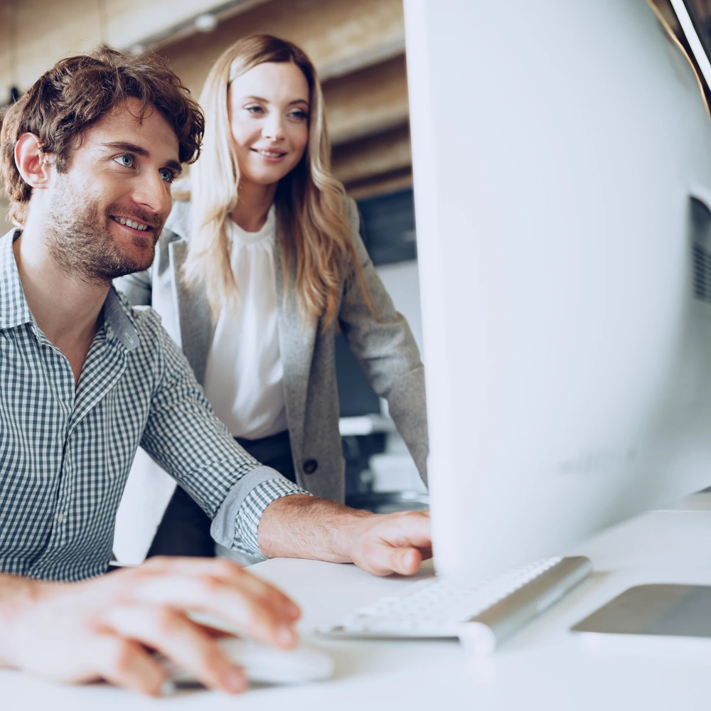 Web design customers | References from VEO Pixel