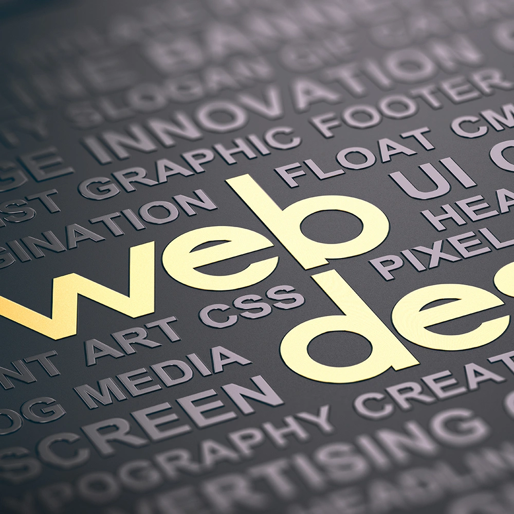 Have a website created in Frankfurt | Web design agency VEO Pixel